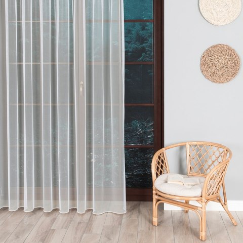 Firanka kremowa fantazyjna 000002/000/012/315000/1