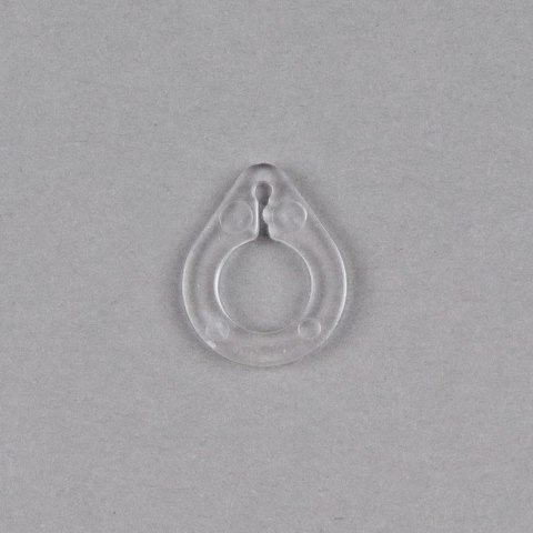 Kółko końcowe(gruszka) RRZYM0/RZY/KOL/000001/1