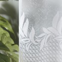 Firanka gotowa żakardowa Kamelia kolor biały 160x310 cm