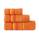 MARS Ręcznik, 50x90cm, kolor 509 rudy MARS00 RB0 509 050090 1