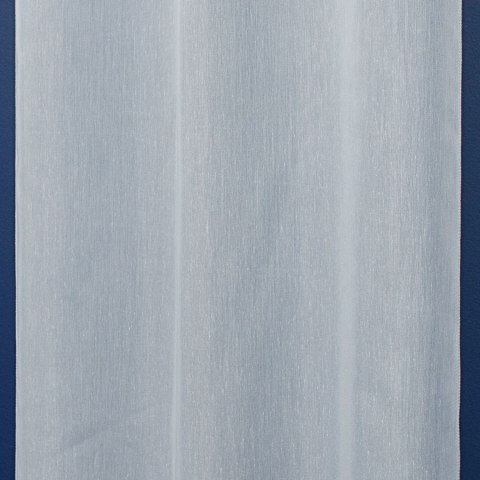 GAJANA Firanka z ołowianką, 300cm, kolor 004 szary GAJANA/OLO/004/300000/1