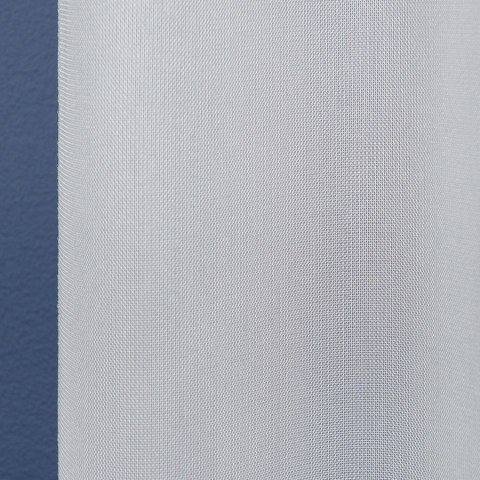 IRMINA Firanka z ołowianką, 300cm, kolor 004 szary IRMINA/OLO/004/300000/1