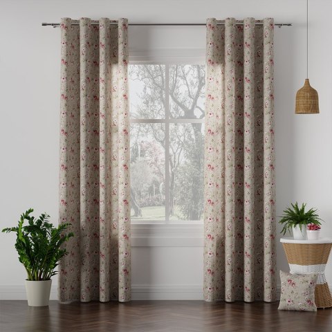 LATINA Tkanina dekoracyjna, 140cm, kolor 001 TZ7030/072/001/140000/1