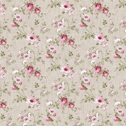 LATINA Tkanina dekoracyjna, 140cm, kolor 001 TZ7030/072/001/140000/1