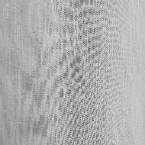 SAFONA Firanka kreszowana z ołowianką, 295cm, kolor 002 szary 030050/OLO/002/295000/1