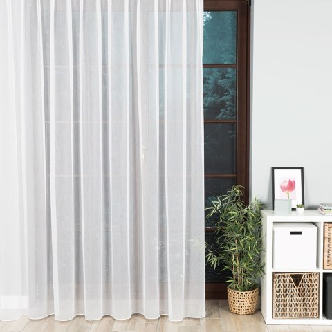 LUPUS Firanka z ołowianką, 320cm, kolor 001 biały 054492/OLO/001/320000/1