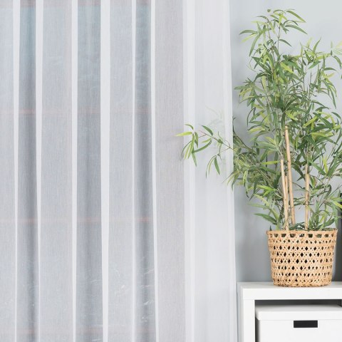 LUPUS Firanka z ołowianką, 320cm, kolor 001 biały 054492/OLO/001/320000/1