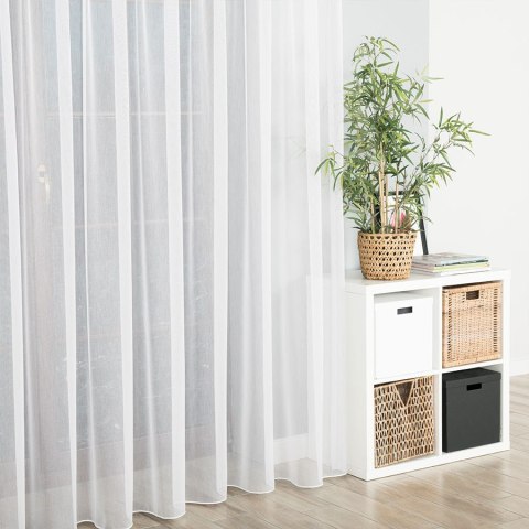 LUPUS Firanka z ołowianką, 320cm, kolor 001 biały 054492/OLO/001/320000/1