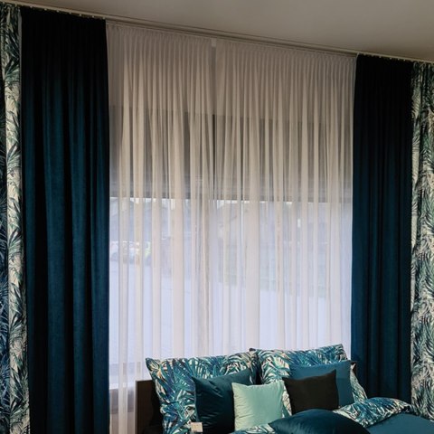 Uchwyt montażowy wklikiwany kolor biały SYSTEM/0WS/UWK/000001/1