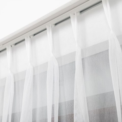 LUPUS Firanka z ołowianką, 320cm, kolor 001 biały 054492/OLO/001/320000/1