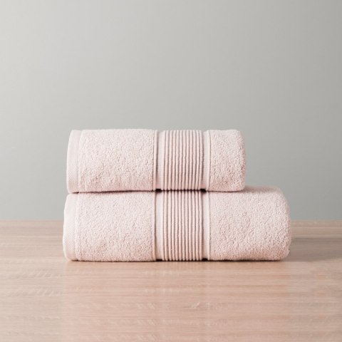 NAOMI, ręcznik kolor brudny róż 50x90cm R00002/RB0/002/050090/1