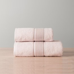 NAOMI, ręcznik kolor brudny róż 70x140cm R00002/RB0/002/070140/1
