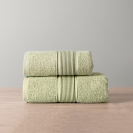 NAOMI, ręcznik kolor szałwii 50x90cm R00002/RB0/008/050090/1