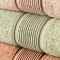 NAOMI, ręcznik kolor szałwii 50x90cm R00002/RB0/008/050090/1