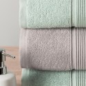 NAOMI, ręcznik kolor szary 50x90cm R00002/RB0/005/050090/1