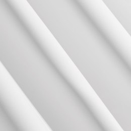 Zasłona gotowa PARISA 135x250 cm kolor biały