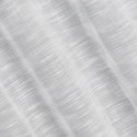Firana gotowa Astera kolor biały 140x250 cm
