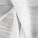 Firana gotowa Astera kolor biały 140x250 cm
