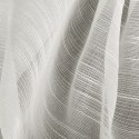 Firana gotowa Astera kolor kremowy 140x250 cm