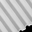 Firana gotowa Kara kolor biały 300x145 cm