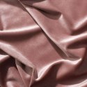 Zasłona gotowa MELANIE 140x270 cm kolor różowy