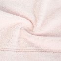 Ręcznik do ciała Mari 30x50 cm kolor różowy
