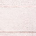 Ręcznik do ciała Mari 50x90 cm kolor różowy