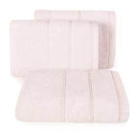 Ręcznik kąpielowy Mari 70x140 cm kolor różowy