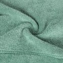Ręcznik do ciała Mari 30x50 cm kolor ciemnozielony