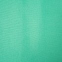 Jednokolorowa zasłona z miękkiej tkaniny RITA 140x250 cm kolor miętowy
