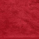Ręcznik szybkoschnący AMY 50x90 cm kolor czerwony