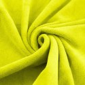Ręcznik szybkoschnący AMY 30x30 cm kolor zielony