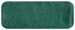 Ręcznik szybkoschnący Amy 50x90 cm kolor butelkowy zielony