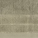 Ręcznik UNIWERSALNY 70x140 cm kolor brązowy