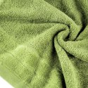 Ręcznik UNIWERSALNY 50x90 cm kolor oliwkowy