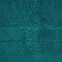 Ręcznik UNIWERSALNY 50x90 cm kolor turkusowy