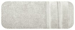 Ręcznik bawełniany Glory 30x50 cm kolor beżowy