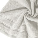 Ręcznik bawełniany Glory 30x50 cm kolor beżowy