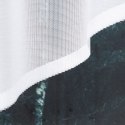 DANIELA Firanka konfekcjonowana, 110x300 cm, kolor biały 001 017788/000/001/110300/1