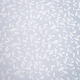 Tkanina obrusowa wodoodporna, kolor 001 biały TORENA/205/001/305000/1