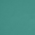 Zasłona zaciemniająca Logan 135x270 cm kolor turkusowy taśma
