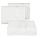 Ręcznik Lori 50x90 cm kolor biały