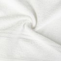 Ręcznik Lori 50x90 cm kolor biały
