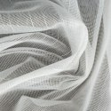 Firana gotowa Monic kolor biały 140x260 cm