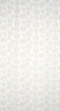 Zasłona gotowa Marigold 140x250 cm kolor biały