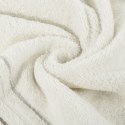 Ręcznik Iza 50x90 cm kolor kremowy