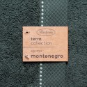 Ręcznik Monte 1 70x140 (x3) 500