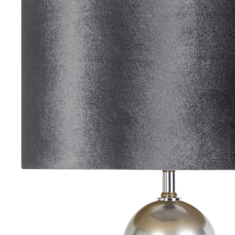 LAMPA KELSI (02) (FI) 43X157 CM SREBRNY