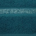 Ręcznik Altea 30x50 cm kolor turkusowy