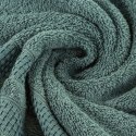 Ręcznik bawełniany NASTIA 50x90 cm kolor miętowy